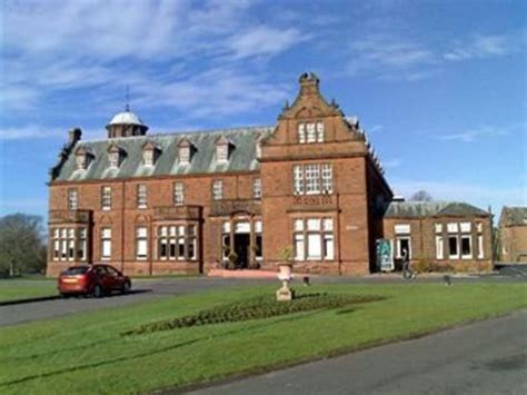 Holiday Inn DUMFRIES Hotel (Dumfries) from £85 | lastminute.com