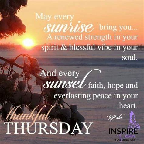 Happy Thursday Sunrise Pictures, Photos, and Images for Facebook, Tumblr, Pinterest, and Twitter