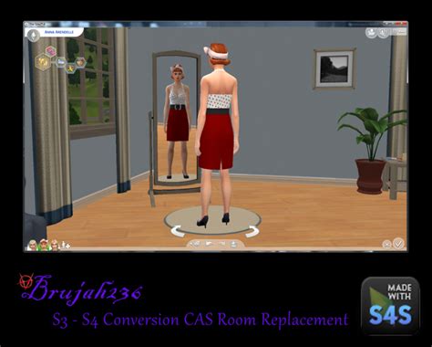 imgur.com | The sims, Sims 4 mods, Sims 4