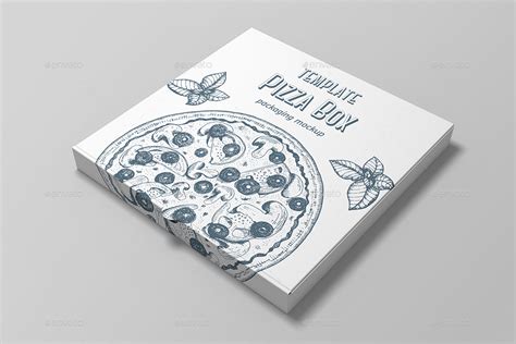 Ewell Mäander Vorsitzende pizza box design template nichts ziehen ...