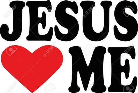 jesus loves me clipart 10 free Cliparts | Download images on Clipground 2025