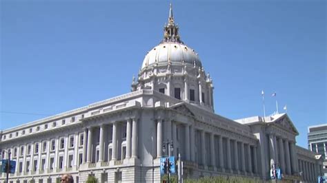 New report suggests San Francisco mayor should have more power – NBC ...