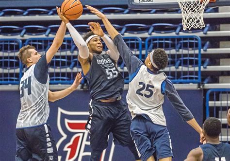 2017-18 Duquesne men's basketball preview | Pittsburgh Post-Gazette