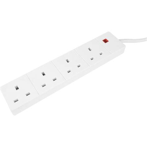 Extension Lead | Extension lead, Led accessories, Surge protectors