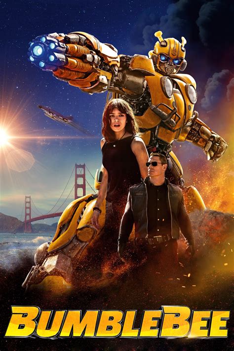 Bumblebee - Movie Mistakes