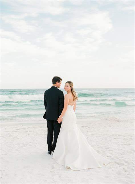 Chapel at Seaside Wedding in Seaside Florida