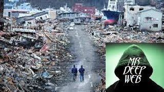 TOP 5 WORST EARTHQUAKES - YouTube