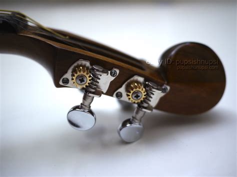 Highest grade Russian Domra Folk Instrument 4 string domra prima