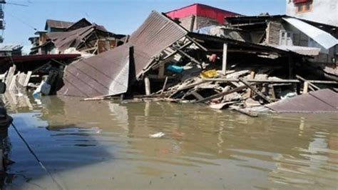 Floods in India: Reasons & Damage Control measures