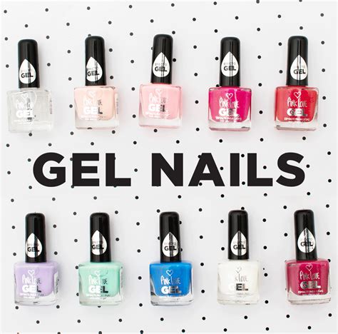 Lo más! #Todomoda #GelNails #nails #colors #beauty #musthave | Moda, Belleza, Perfume