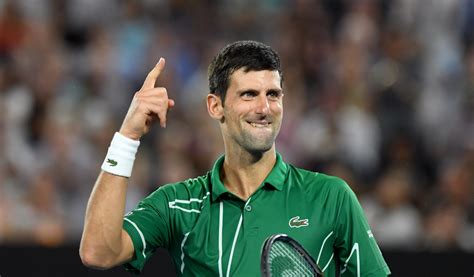 Novak Djokovic: 'I want to go down in history as the world No 1 with ...