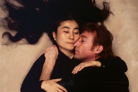 John Lennon: Yoko Ono reflects on his 70th birthday - CSMonitor.com