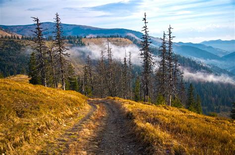 ***Čertovica Pass (Low Tatras, Slovakia) by Igor Supuka cr.🇸🇰 | Natural landmarks, National ...