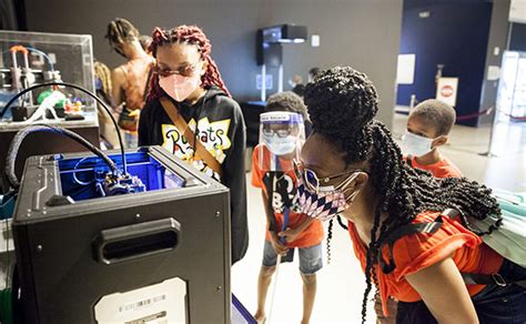 Science Center Hosting New Interactive Exhibit - Town-Crier Newspaper