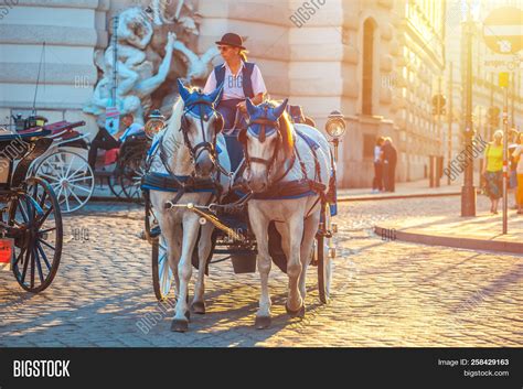 Vienna, Austria - 19. Image & Photo (Free Trial) | Bigstock