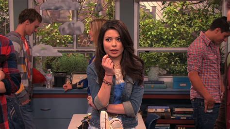 iCarly - 4x10 - iOMG - iCarly Image (21408659) - Fanpop