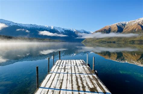 Nelson Lakes National Park