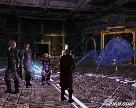 Neverwinter Nights 2 Screenshots, Pictures, Wallpapers - PC - IGN