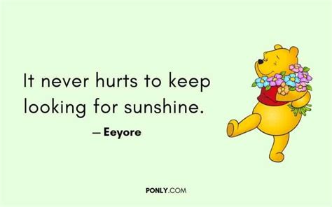 55 Best Winnie the Pooh Quotes From Books and Movies