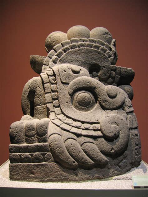 aztec sculptures | mayan | Pinterest | Aztec