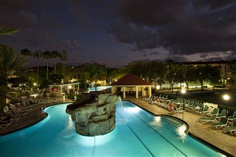 Kissimmee Resort Onsite Amenities