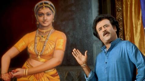 ‎Chandramukhi (2005) directed by P. Vasu • Reviews, film + cast • Letterboxd