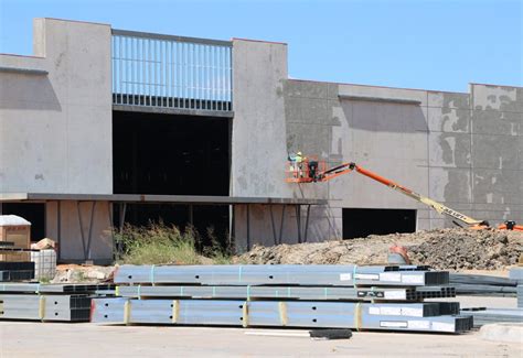 Waco's new 14-screen Cinemark theater to open in three weeks