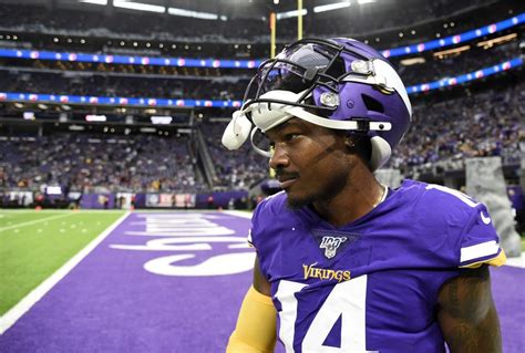 Stefon Diggs Trade Rumors: Top Destinations for Fed-up Vikings WR