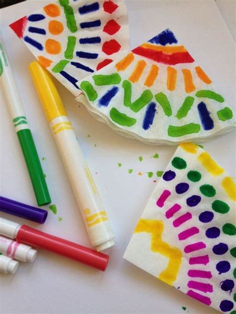 20 of the Best 1st Grade Art Projects for Your Classroom ...