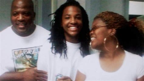 Kendrick Johnson: Family Files Wrongful Death Lawsuit | The Burton Wire