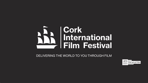 Cork International Film Festival - January News - Cork International Film Festival