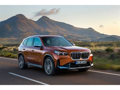 2023 BMW X1: 37 Exterior Photos | U.S. News