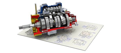 Mechanical Design – IndiaTEQ