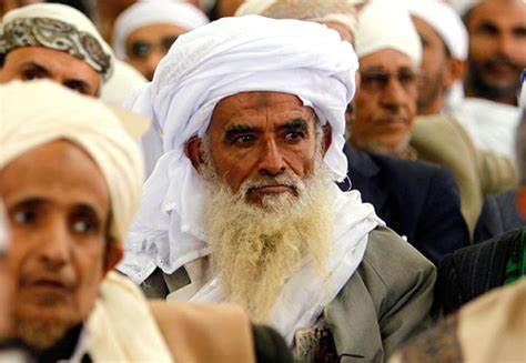 Who Are the Zaidi? A Closer Look into Yemen’s Shia Heritage