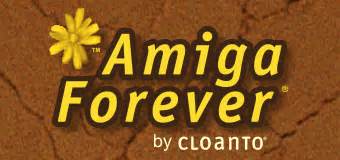 Amiga Forever - Amiga Software, Emulation, Games, History and Support ...