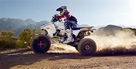 2014 Honda TRX450R | Top Speed