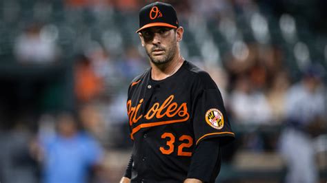 Orioles nearing minor-league deal to bring back Matt Harvey, per report ...