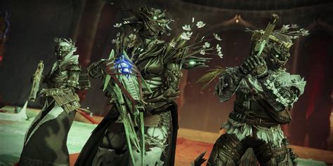 Destiny 2 Season 22 Name Revealed, Allows Players to Wield Hive Magic