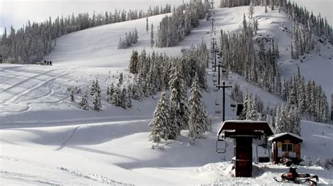 Lost Trail Powder | MtnScoop