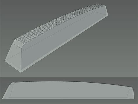 modeling - How to round the edges of this object? - Blender Stack Exchange