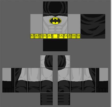 Roblox Batman T Shirt | My XXX Hot Girl