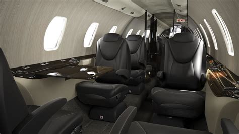 Cessna Citation XLS+ jet charter | Aircraft Hire | Mercury Jets