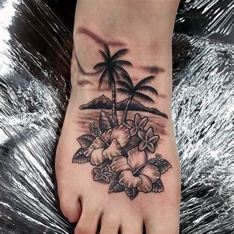 45 Meaningful Hawaiian Tattoos Designs You shouldn't miss