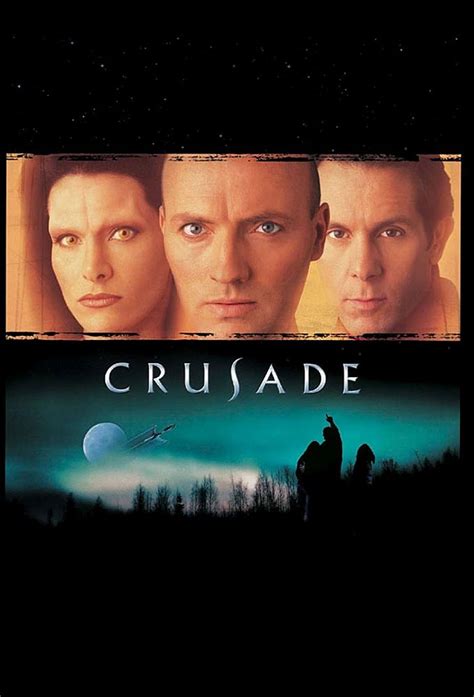 Crusade - TheTVDB.com