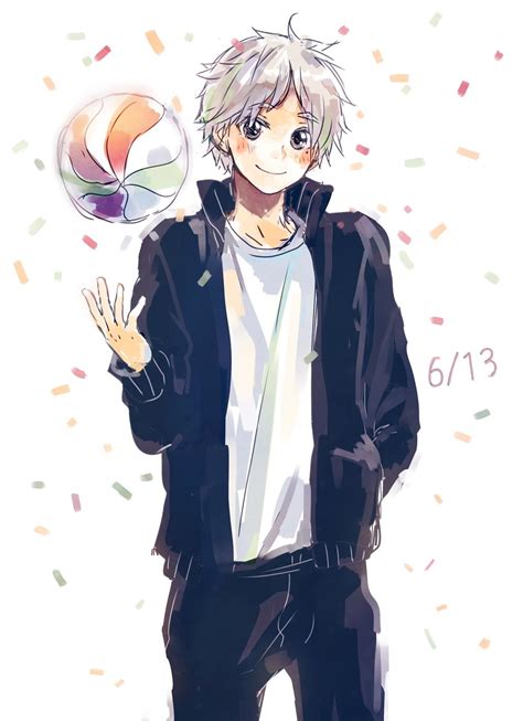 Sugawara Koushi Cute - Sugawara Koushi | Haikyuu!! | イラスト, ハイキュー壁紙 ...