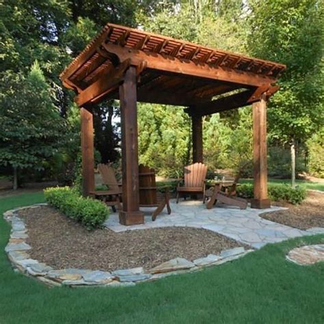 View our weblog for a lot more regarding this excellent photo #weddinggazebo | Backyard gazebo ...