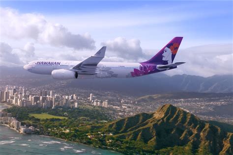 Hawaiian Airlines Carry On Size, Fees & Limits: Everything You Need to Know - The Family ...