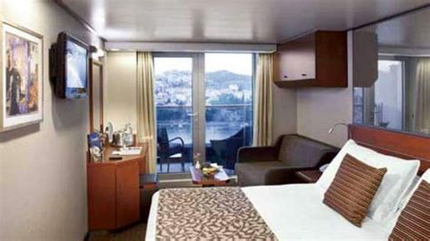 Eurodam Cabins & Staterooms - Cruiseline.com