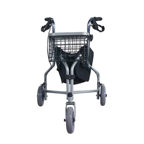 Top 10 Best 3 Wheel Walkers in 2021 Reviews - Go On Products