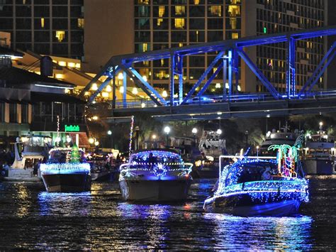 904 - Jacksonville Events, Night Life and Happy Hour Specials - The Jacksonville Landing